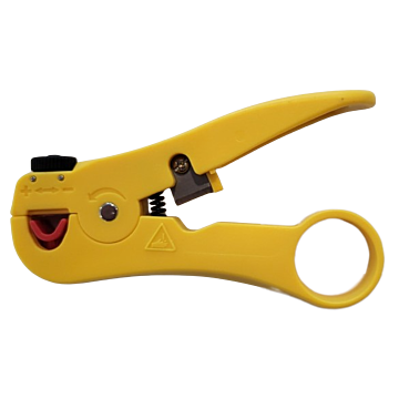 CABLE STRIPPER UTP/FTP OD 3.5-9mm-GRAYLE