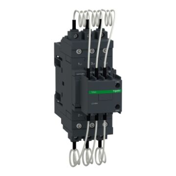 CAPACITOR MAGNEETSCHAK. 3P 40 KVAR 415V 230V AC-SCHNEIDER