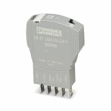 CB E1 24DC/ 1A S-R P-PHOENIX