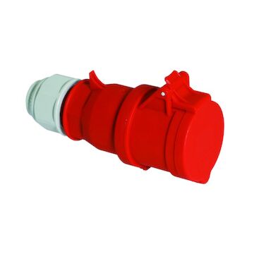 CEE CONTRASTEKER  5P 16A 6H QC+MG IP44-BALS