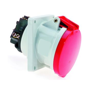 CEE INB. WCD 5P 63A 6H IP44-BALS