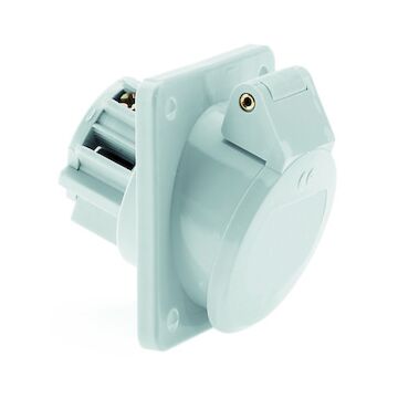 CEE INB.WCD. 2P 16A 42VAC IP44-BALS