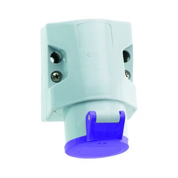 CEE OPB.WCD. 2P 16A 24VAC IP44-BALS