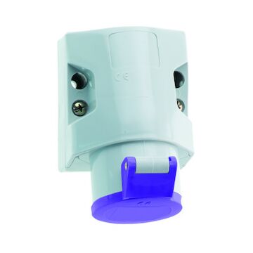 CEE OPB.WCD. 3P 16A 24VAC IP44-BALS