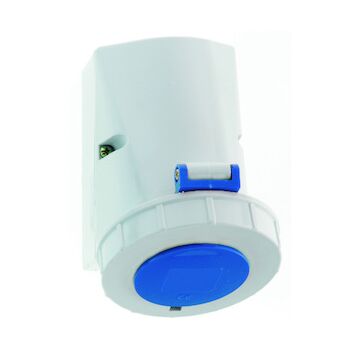 CEE OPB.WCD 3P 16A 6H IP67-BALS