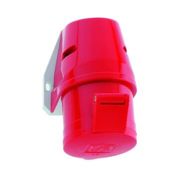 CEE OPB.WCD 4P 16A 6H IP44-BALS