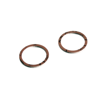 CENTELLEN AFDICHTRING DRC13 PG13.5-PFLITSCH