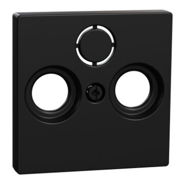 CENTRAALPLAAT 2/3-OPENINGEN TV/RADIO/SATELLIET-MERTEN