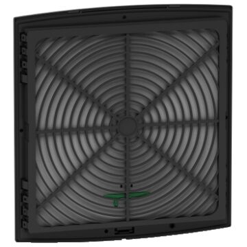 CLIMASYS CA CSVS SMARTGRIVOOR UITSPARING 291X291MM-SCHNEIDER