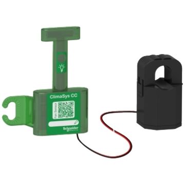 CLIMASYS CV - CSVS VENTILATORSENSOR-SCHNEIDER