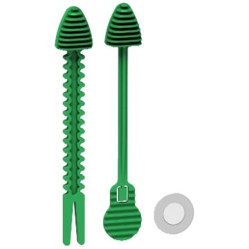 CLIMASYS CV INSTALLATIEKIT VAN STICKER OP-SCHNEIDER