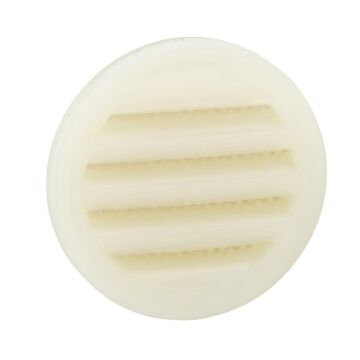 CLIMASYS CV VENTILATIEROOSTER KUNSTSTOF 45,5MM-SCHNEIDER