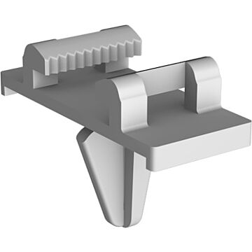 Clip - Super T klemzadel ST- serie metaal-JSL