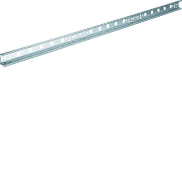 Cliprail 3-Veldbreedten Univers N (20 Stuks)-HAGER