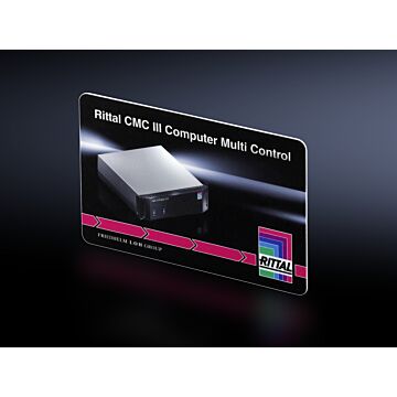 CMC III Transp. kaart Mifare Cl. 1k (2ST)-RITTAL