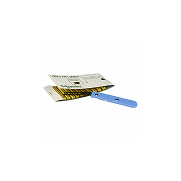 CODERING AR1-MA01 0-9 ELK 200 STUK-SCHNEIDER