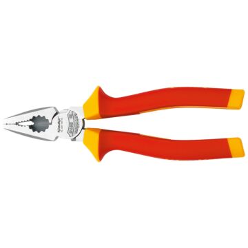 Combinatietang 205 VDE KL020205IS-KLAUKE