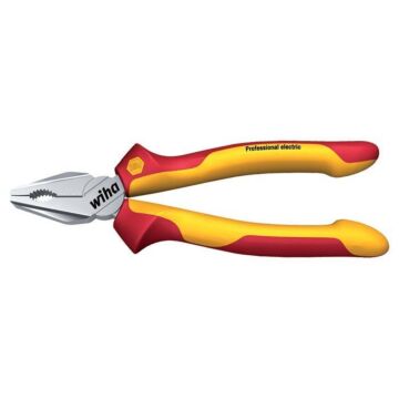 Combinatietang Prof. Electric 1000V VDE 160mm-WIHA