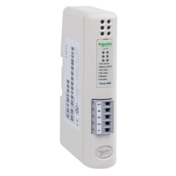 COMMUNICATIE GATEWAY 1XDEVICENET (SCHROEFTYPE)-SCHNEIDER