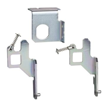 COMPACT - 1 VERGRENDELING VOOR HET CHASSIS-SCHNEIDER