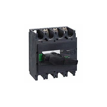 Compact INS63A 3P - Lastscheider-SCHNEIDER