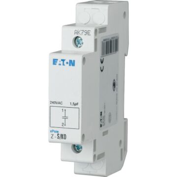 CondensatorZ-S/KO-EATON