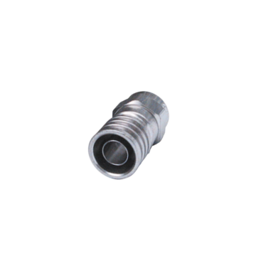 CONN F MALE KRIMP COAX 12-ASTRO