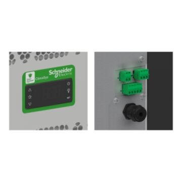 CONNECTED COOLING MODBUS CONTROLLER R1DG THERM-SCHNEIDER