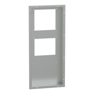 CONNECTED COOLING VERZ KIT RVS ZIJ 12- 16K-2KW-SCHNEIDER