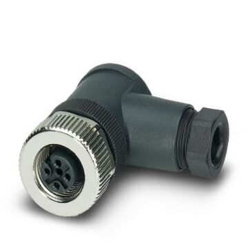 CONNECTOR SACC-M12FR-4CON-PG 7-M-PHOENIX