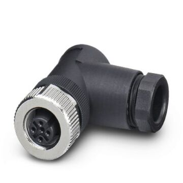 CONNECTOR SACC-M12FR-5CON-PG9-M 4A 5P-PHOENIX