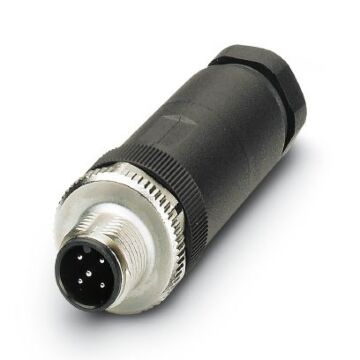 CONNECTOR SACC-M12MS-5CON-PG9-M-PHOENIX