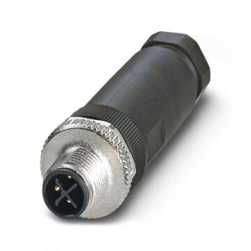 CONNECTOR SACC-M12MSS-2PECON-PG 9-M-PHOENIX