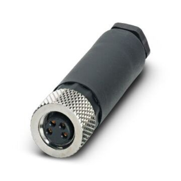 CONNECTOR SACC-M8FS-4CON-M-SW-PHOENIX