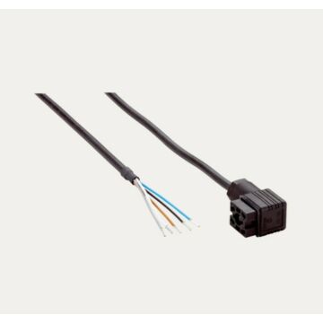 CONNECTORKABEL DOL-1406-W03M 3M0 Q6-6 FEMALE-SICK