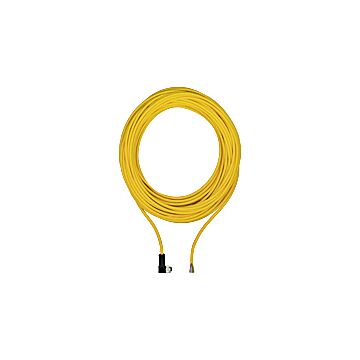 CONNECTORKABEL HAAKS PSEN M12 8-POL.10M-PILZ