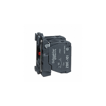 CONTACTBLOK NO+NC ZB5-AZ15-SCHNEIDER