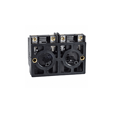 CONTACTEL.2V XES-D1281-SCHNEIDER