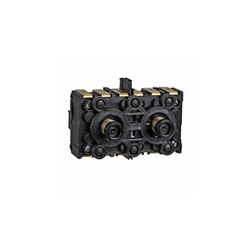 CONTACTEL.3KW.38V XES-D221-SCHNEIDER