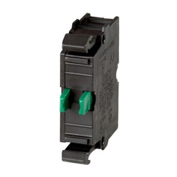 Contactelement 1m no frontbevestiging 6 cageclamp-EATON