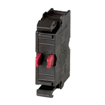 Contactelement 1v nc frontbevestiging 6 cageclamp-EATON