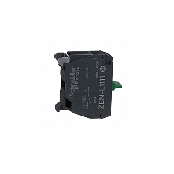 CONTACTELEMENT BODEMMONT. 1XM ZEN-L1111-SCHNEIDER