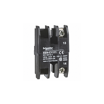CONTACTELEMENT NO+NC XENC1151-SCHNEIDER