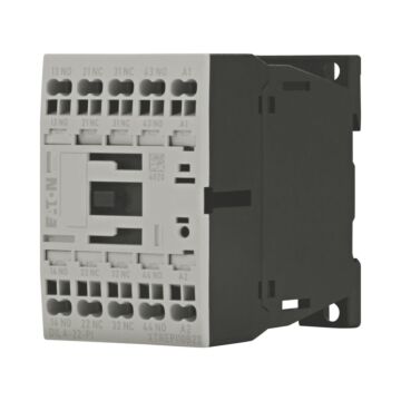 Contactor relay,2NO/2NC,AC operated-EATON