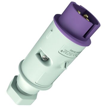 Contactstop 16A 3P 25V IP44-MENNEKES