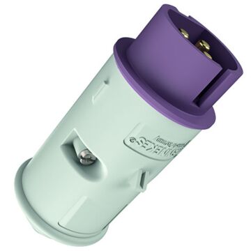 Contactstop 32A 3P 25V IP44-MENNEKES