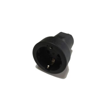 Contrast *K* rubber RA zw-HK ELECTRI