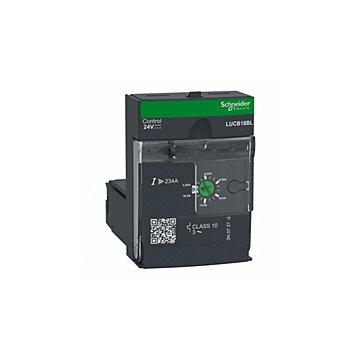 CONTROLE-EENHEID 4,5-18A 24V DC-SCHNEIDER