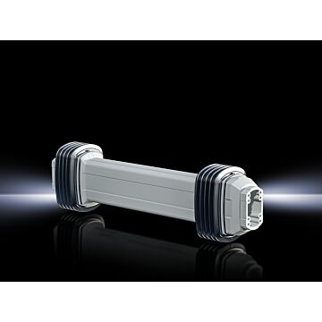 CP 120/CP120 draagarm in hoogte verstelb-RITTAL