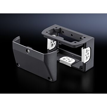 CP Aansluitconsole CP-L 120x65mm-RITTAL